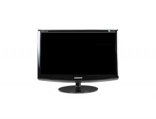   SyncMaster 2233SW 21.5 inch Widescreen Widescreen LCD Monitor