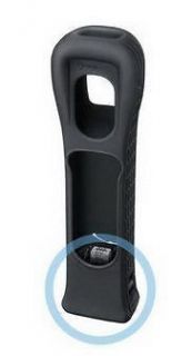 BRAND NEW Black Wii Motionplus Motion Plus for Wii Remote SALE