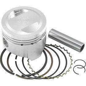 STD Wiseco Replacement Piston Kit (Fits KTM 300 EXC)