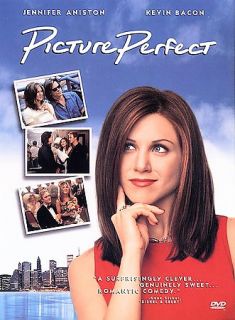Picture Perfect DVD, 2000, Widescreen