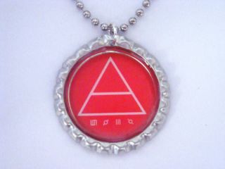 30 seconds to mars necklace in Fashion Jewelry