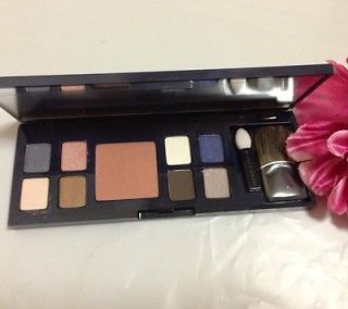 ESTEE LAUDER Pure Color EYESHADOW (8)&Blush Compact GWP #1 New