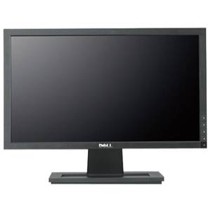 Dell E1910H 18.5 Widescreen Widescreen LCD Monitor