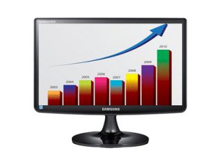 Samsung SyncMaster S19A10N 18.5 Widescreen LCD Monitor