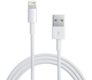   Lightning USB Cable iPod Touch 5th Nano 7th Gen 8 Pin Charger