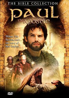 Paul the Apostle DVD, 2004