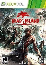 Dead Island Xbox 360 in Video Games