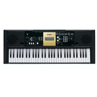 Yamaha YPT 220 Keyboard