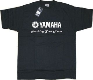 Shirt YAMAHA YZF R1 Fazer VMAX FJR YOSHIMURA Exhaust Star XT Super 