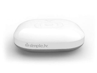 Simple.TV DVR / Internet TV Streamer with LIFETIME Premium Service