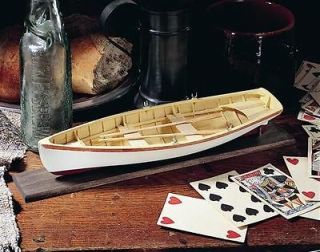 wood boat kits in Models & Kits