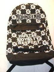 wwe backpack in Clothing, 