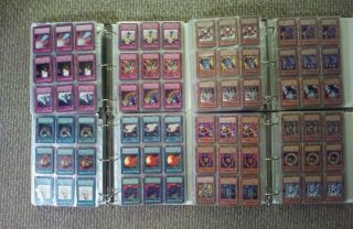 10 Common Yu Gi Oh Card Lot Pick Your Own Cards
