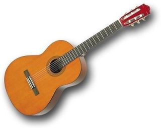 Yamaha CS40 7/8 Scale Classical Guitar