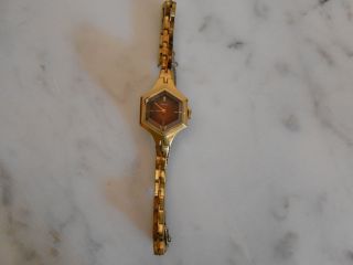 Vintage Wyler Automatic Seiko Waltham 5 Wristwatches Some Run 4 Parts 