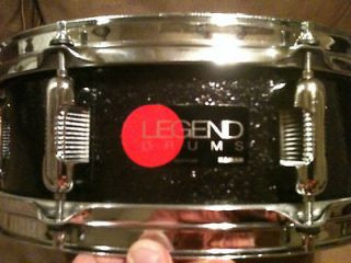 Legend Maple Snare   Hard to Find   Great Holiday Gift