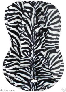 zebra infant car seat