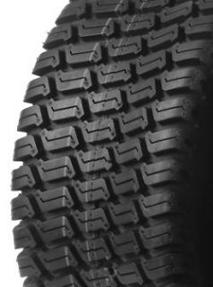   50   8, 4 Ply Turf Tech Tire for Lawn Mower, Lawn Tractor, Lawn Cart