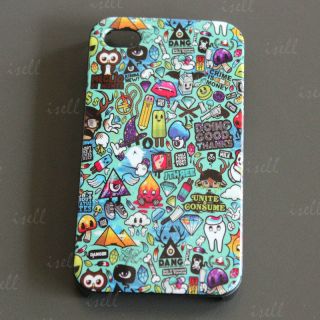 iphone 4 cases fashion in Cases, Covers & Skins