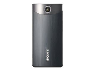 Sony Touch MHS TS20K B