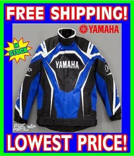 Yamaha Snowmobile in Clothing, 