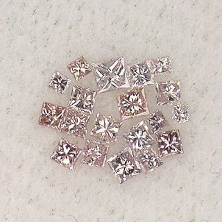 natural pink diamond in Loose Diamonds & Gemstones