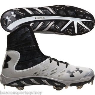 under armour highlight cleats in Clothing, 