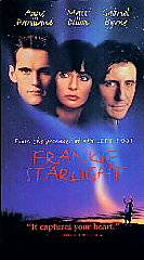 Frankie Starlight VHS, 1996
