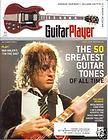   Player Magazine (October 2004) AC/DC Angus Young / Roger McGuinn