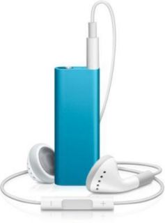 ipod shuffle 3rd generation in iPods &  Players