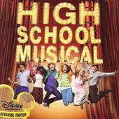 CENT CD High School Musical Disney sndk SEALED