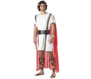 Mark Anthony Roman Greek Soldier Adult Men Costume M