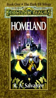 Homeland Bk. 1 by Andrew Daab 1990, Paperback