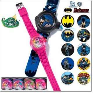 batman watch in Jewelry & Watches