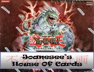 Yu gi oh Dinosaurs Rage Structure Deck Cards SD09 EN017   036 Card 