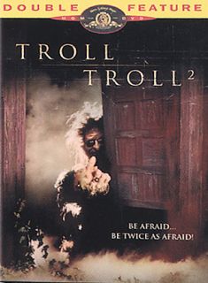 Troll Troll 2 DVD, 2003