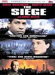 The Siege DVD, 2003, Checkpoint