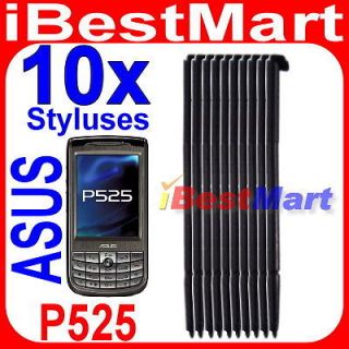 10x Asus P525 P 525 Plastic PDA Pen Stylus Brand Lots