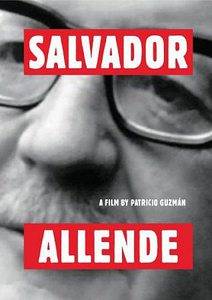 Salvador Allende DVD, 2011