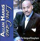 Here Comes Allan Harris and Metropole Orchestra Allan Harris CD 1996 