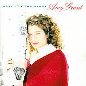 Home for Christmas Remaster by Amy Grant CD, Sep 2007, Sparrow Records 