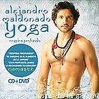 CD & DVD] by Alejandro Maldonado (CD, May 2007, Sony BMG)  Alejandro 