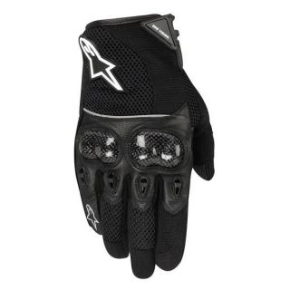 ALPINESTARS WR3 GORE TEX GLOVES   SMALL BLACK   NEW WITH TAGS   NICE