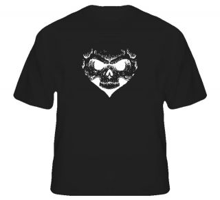 New AlexisOnFire Black T Shirt