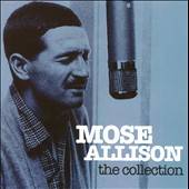 The Collection by Mose Allison CD, Oct 2010, 2 Discs, Floating World 