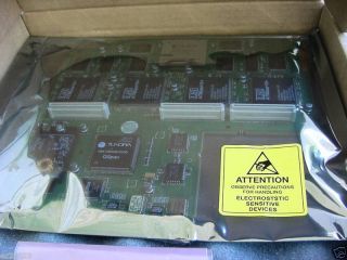 ALCATEL NEWBRIDGE 90 4724 01 BAC5GGUFAA TRAFFIC MODULE