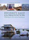 Diversity Amid Globalization by Rowntree, Price, Martin, Wyckoff