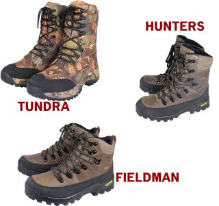 Jack Pyke Tundra, Hunters, Fieldman Boots   Hunting, Stalking 