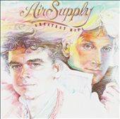 Greatest Hits Arista by Air Supply CD, Feb 1985, Arista