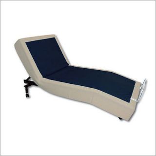 Rize Relaxer Fully Electric Adjustable Bed Base NEW